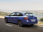Renault Laguna Estate 2011 года